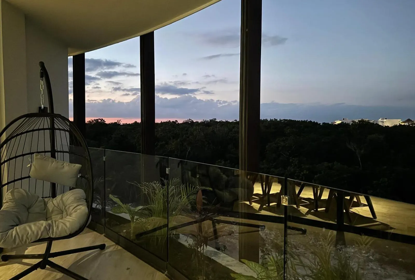 Luxury Jaguar Penthouse Private Pool Apartment Tulum Mexico