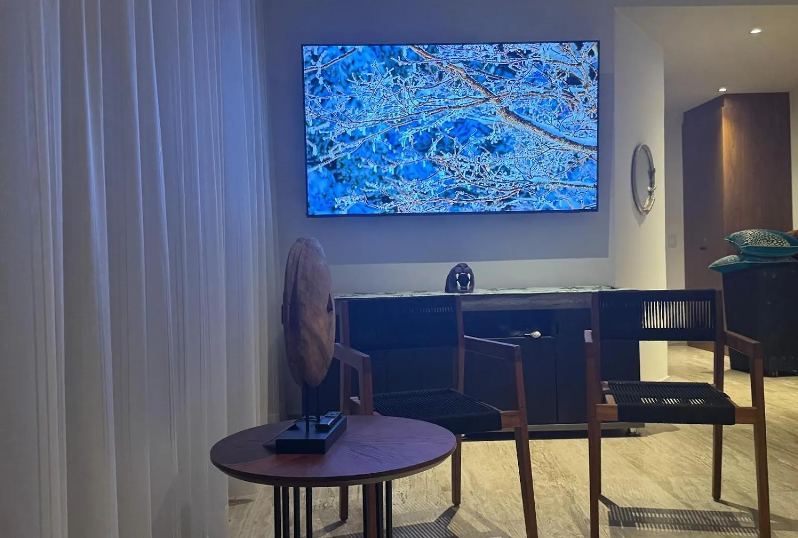 Luxury Jaguar Penthouse Private Pool Apartment Tulum