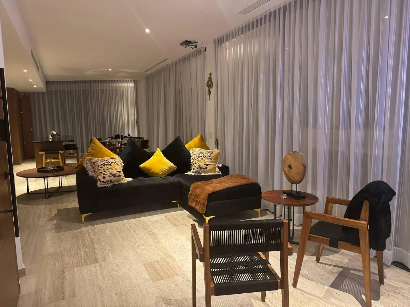 Luxury Jaguar Penthouse Private Pool Apartment Tulum
