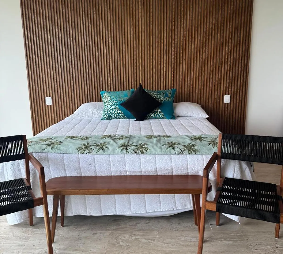 Luxury Jaguar Penthouse Private Pool Apartment Tulum