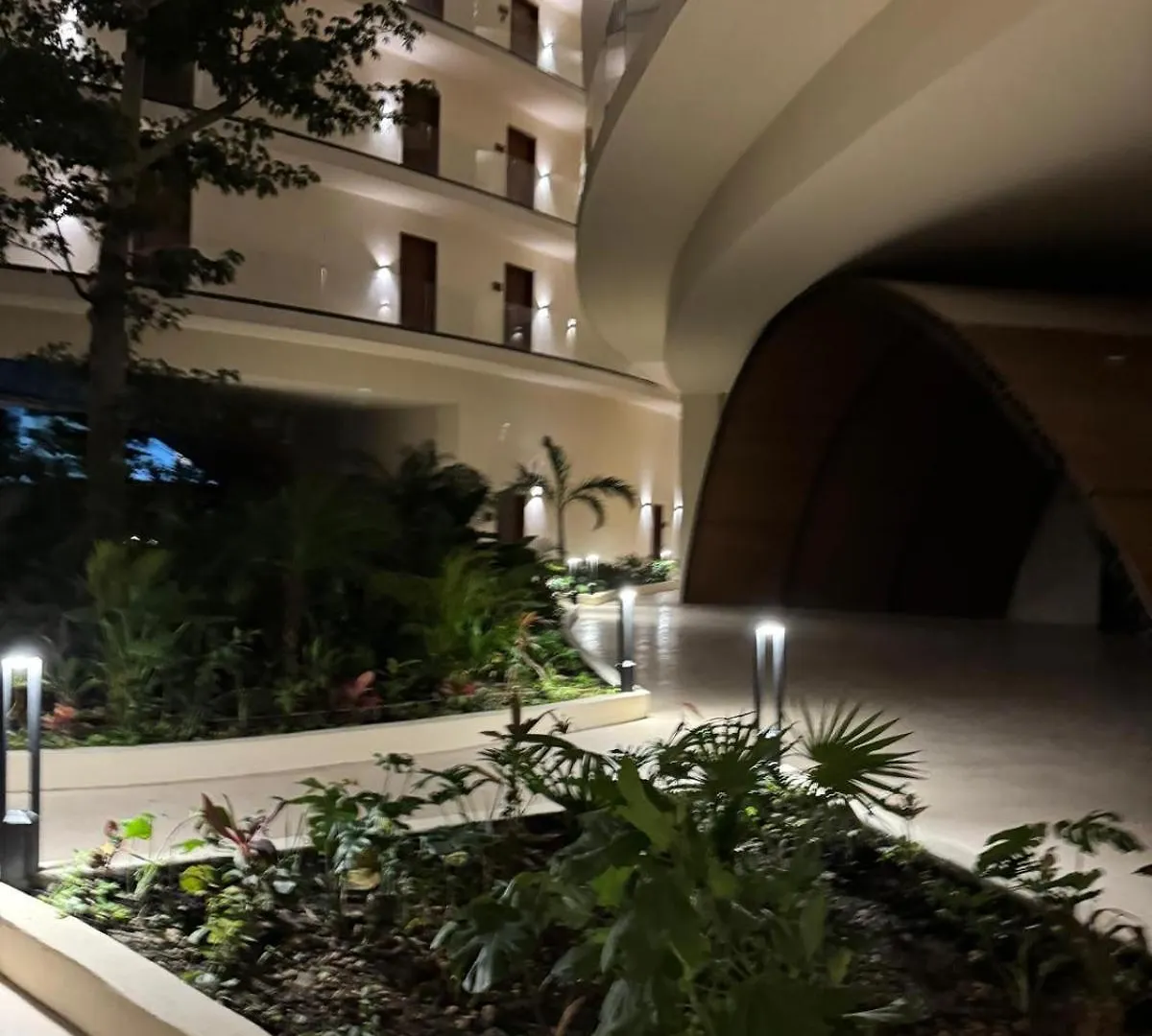 Luxury Jaguar Penthouse Private Pool Apartment Tulum 0*,
