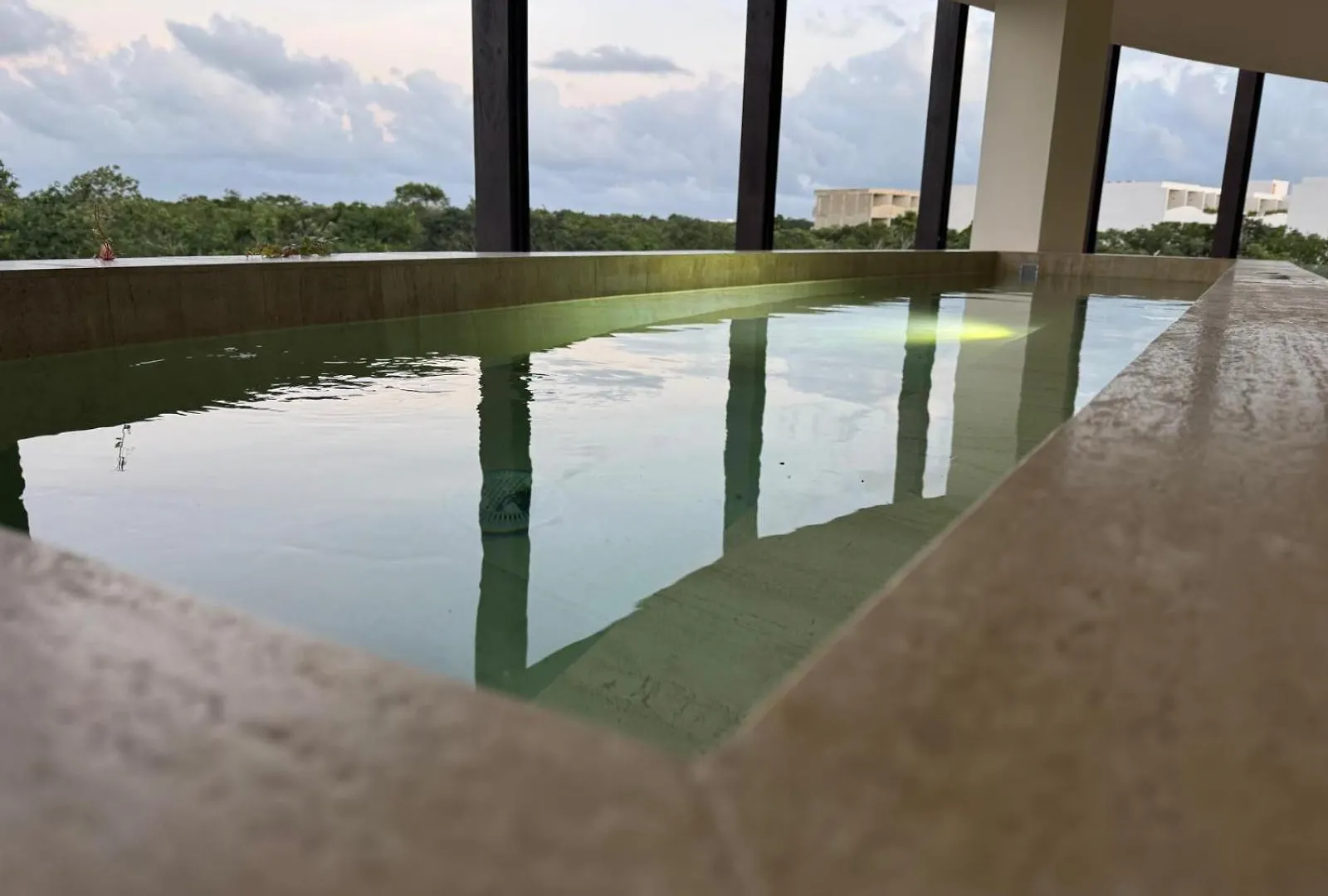 Luxury Jaguar Penthouse Private Pool Apartment Tulum 0*,  Mexico