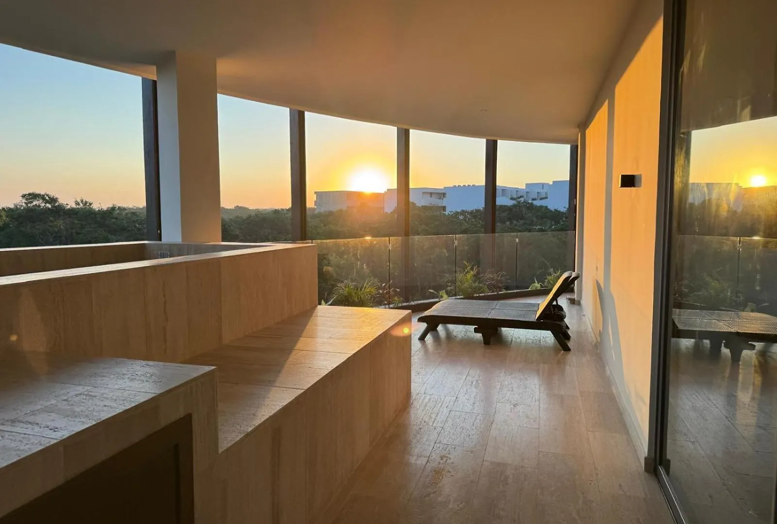 Luxury Jaguar Penthouse Private Pool Apartment Tulum Mexico