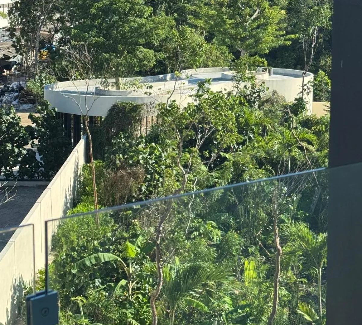 Luxury Jaguar Penthouse Private Pool Apartment Tulum