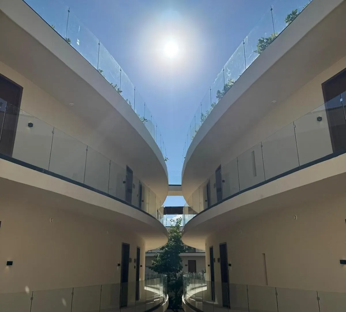 Luxury Jaguar Penthouse Private Pool Apartment Tulum Mexico