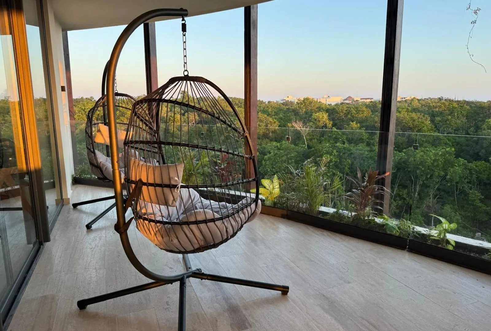 Luxury Jaguar Penthouse Private Pool Apartment Tulum 0*,
